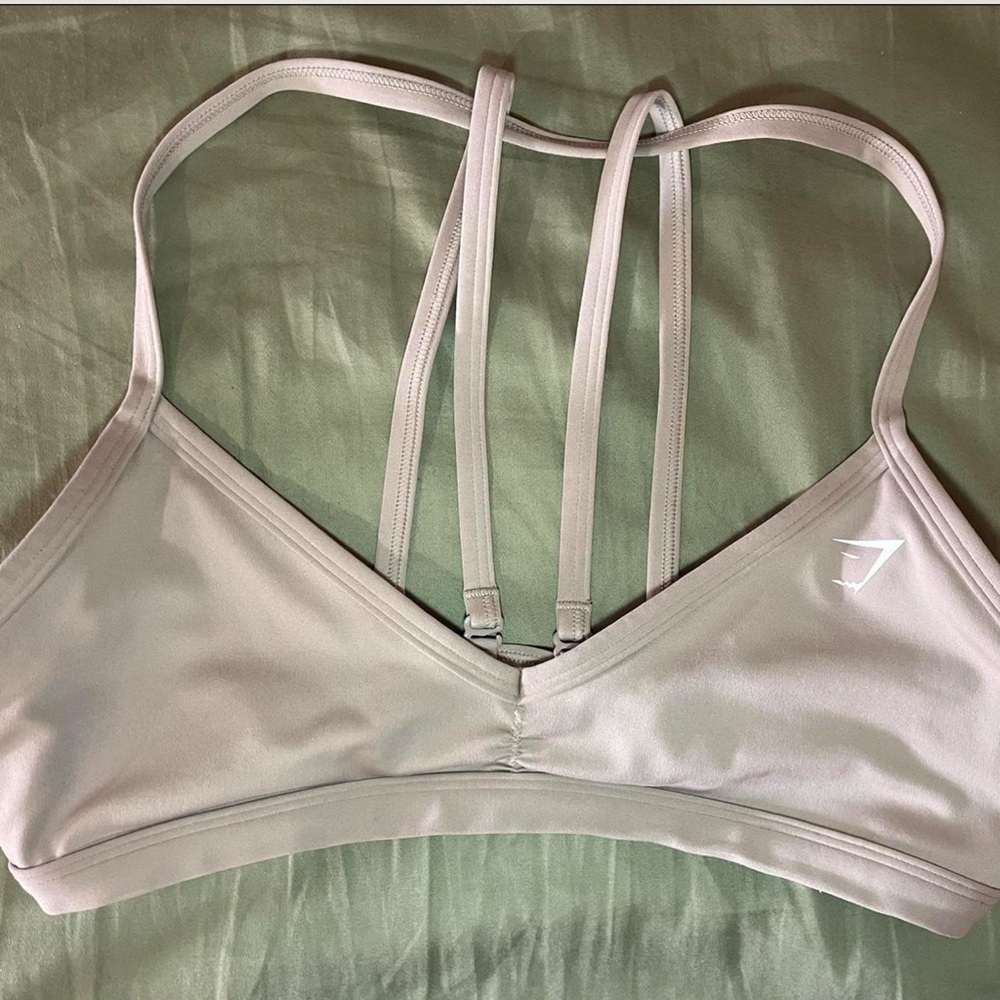 Gymshark sports bra
